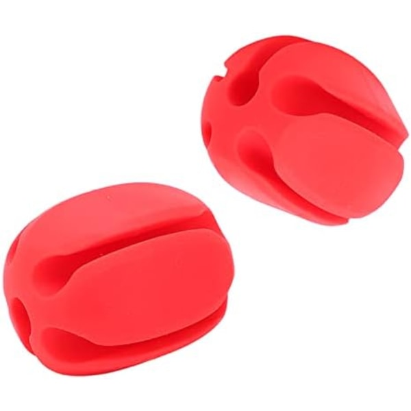1 fiskespørringsholder, fiskespørringsbeslag, 5 huller