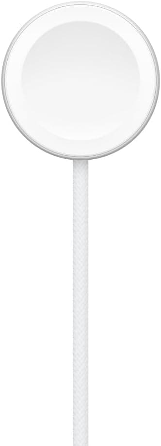 Magnetisk hurtiglader for klokke til USB-C-kabel (1 m) ​​​​​​​