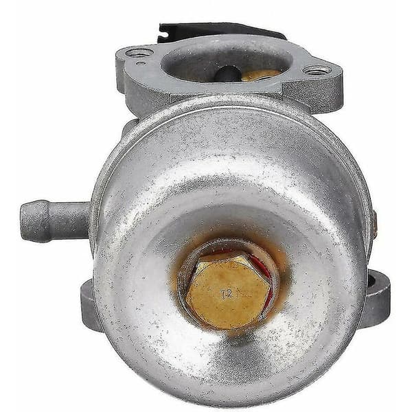 Metallforgasser med gummiring for Briggs & Stratton Quantum