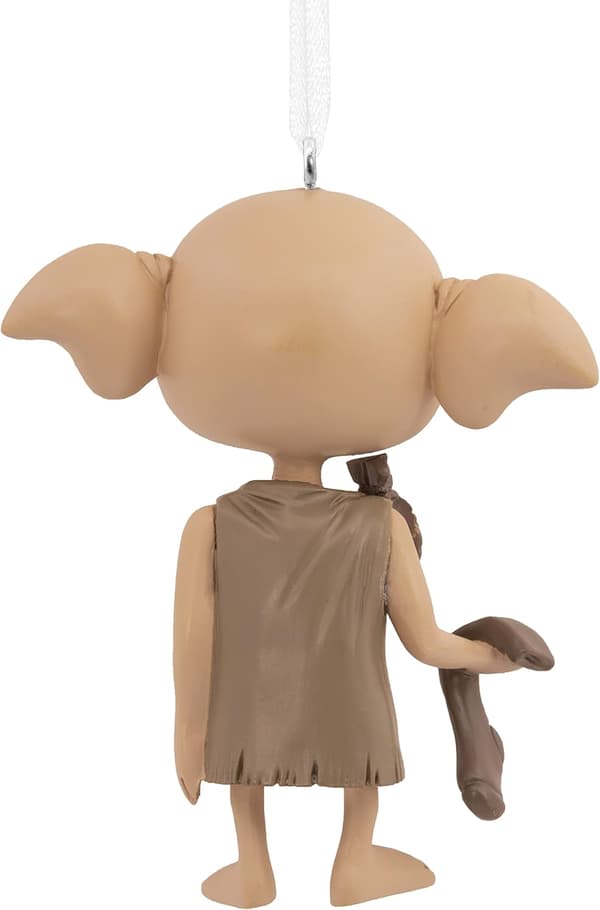 Hallmark Harry Potter Dobby Joulukoriste