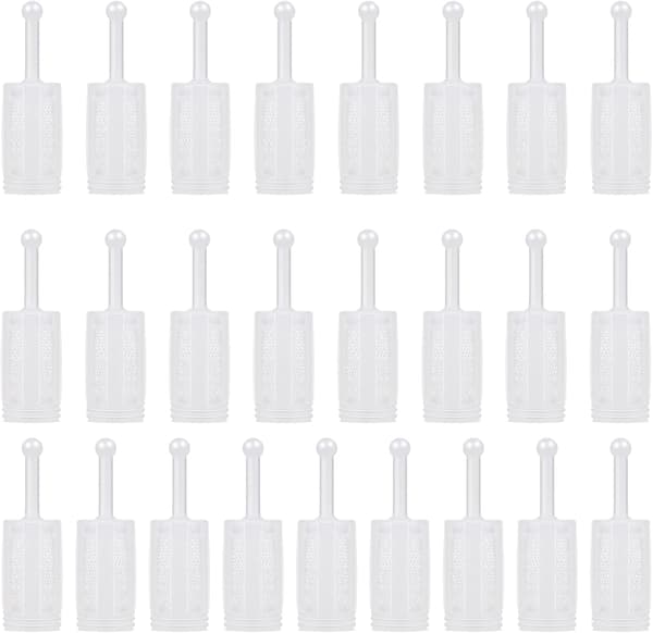 40 stk Malingsfilter Tyngdekraftsprøytefilter HVLP-filter