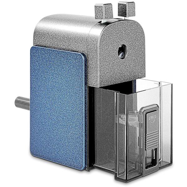 Amazon Basic Roterende Blyantspisser Metall Roterende Blyant