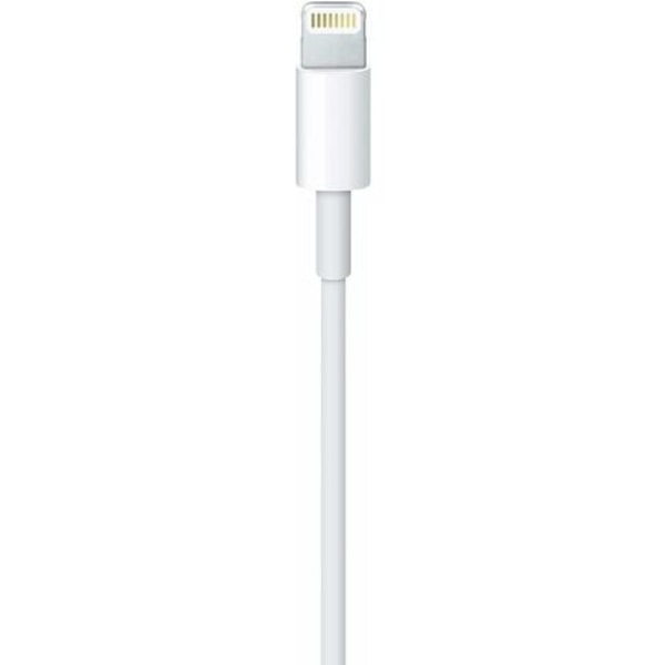 Apple Lightning till USB-kabel (1 m)