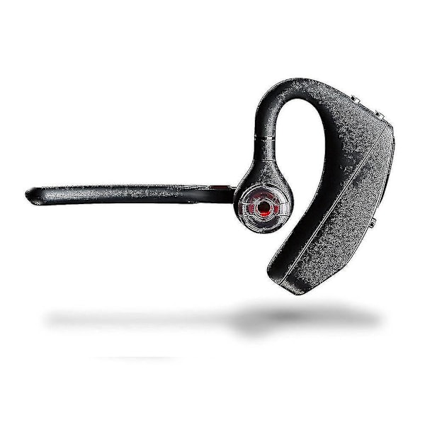1 kpl Voyager 5200 pyörivä mikrofoni langaton korvakoukku handsfree Bluetooth-yhteensopiva kuuloke