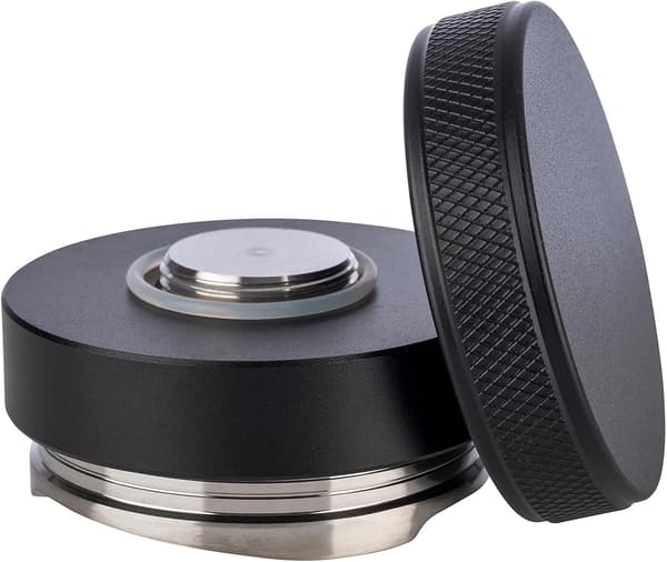 1 st (Ø58 mm) Barista Edition Kaffemått Espresso Kaffe