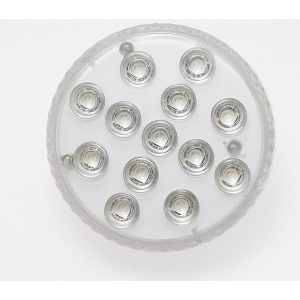 LED Swimmingpool Lys LED Dykkerlys, Belysningstid 30 - 50