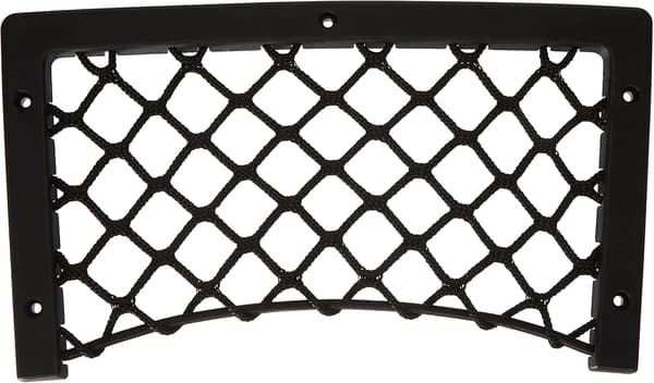 Elastiskt Förvaringsnät 302x169mm med Plastram NS-12