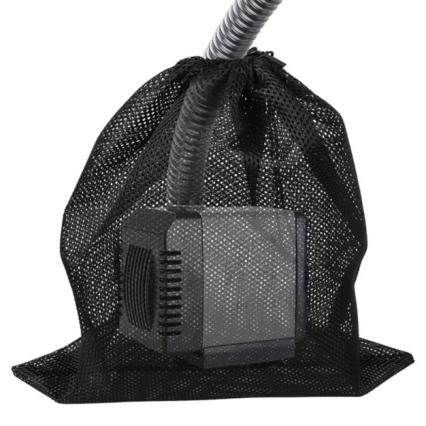 Pumpebarrierepose Mesh Filterpose Mesh Filterpose til