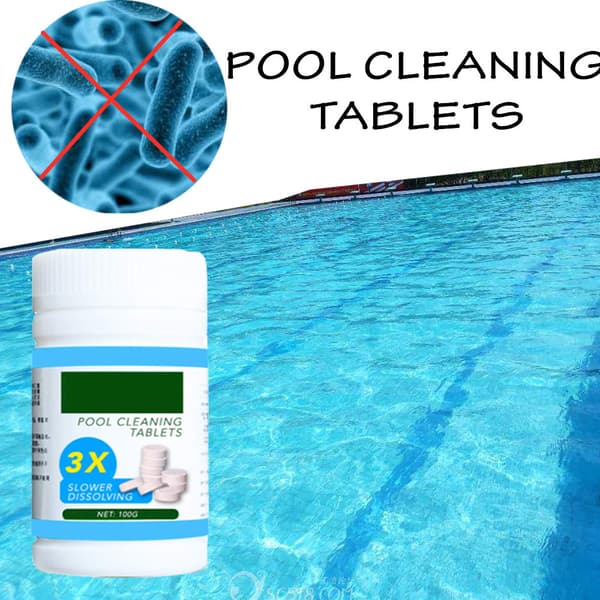 Klordiffusor til Pool, Justerbar Klordiffusor til