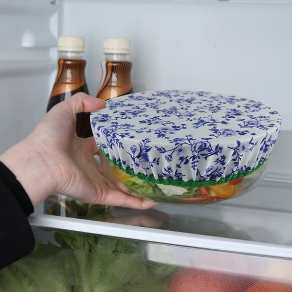 Köksprylar Amerikansk stil skålöverdrag 3-pack