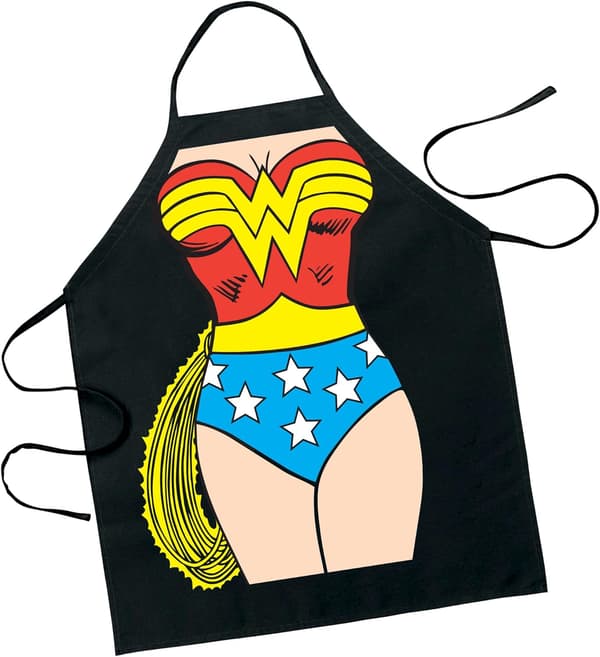 DC Comics' Supergirl Bli Karakteret Forkle