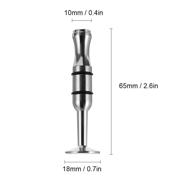 Munns styrkeøvelser Trompet, Trombone, Rund, Saksofon,