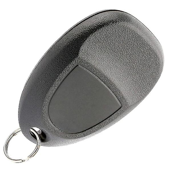Fjärrkontroll för nyckellöst inträde till Chevy Silverado Traverse Equinox Avalanche/ 2007-2016, 15913421 Ou