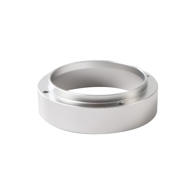 1 stk. Pulveroppsamlingsring Sølv Kaffemaskin med