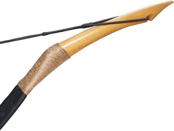46 Tommer Skreddersydd Håndlaget Bowstring for Recurve
