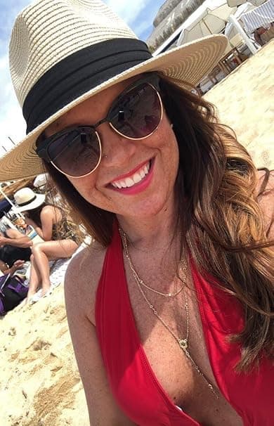 Kvinders Strohat Panama Hat Bredbremmet Sommerhat UV Beskyttelse