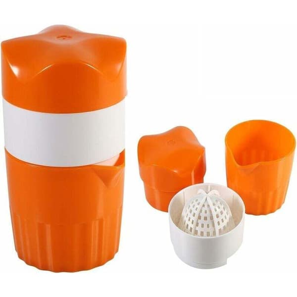 Manuel Juicer, Husholdnings Juicer, Manuel Juicer Juicer til citroner