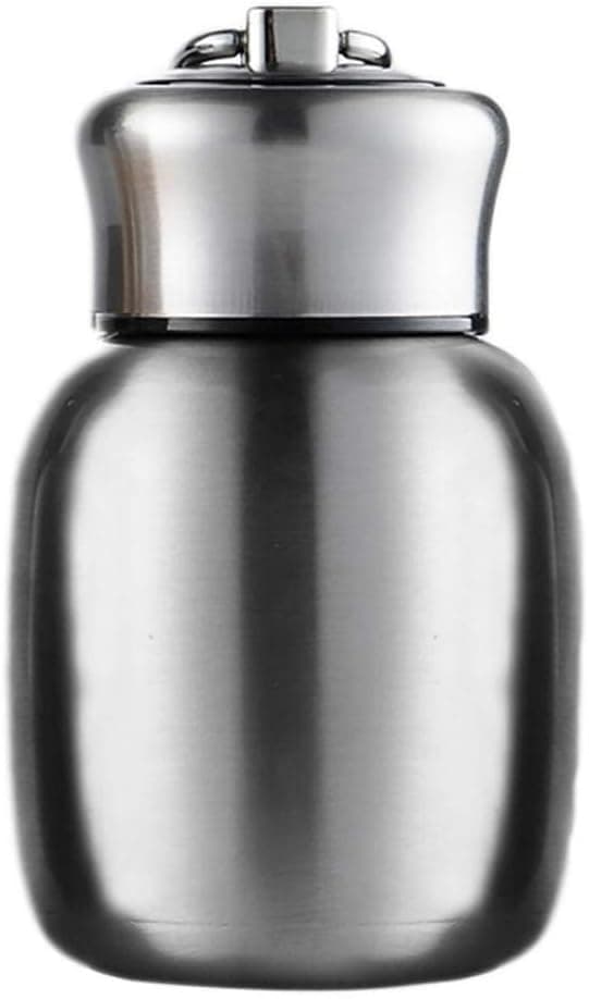 200 ml Pieni Eristyspullo - Tyhjiöeristetty Vedenpullo -