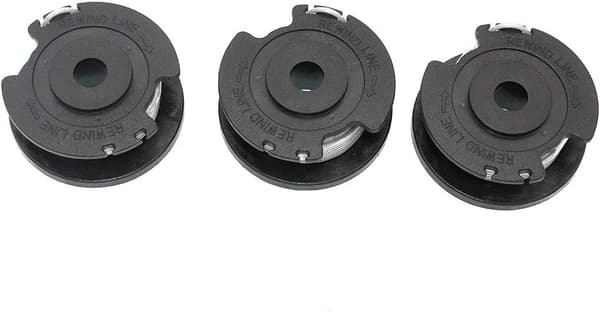 Spole Feed Strimmer Line Til Bosch ART 23 SL ART 26 SL String Tri