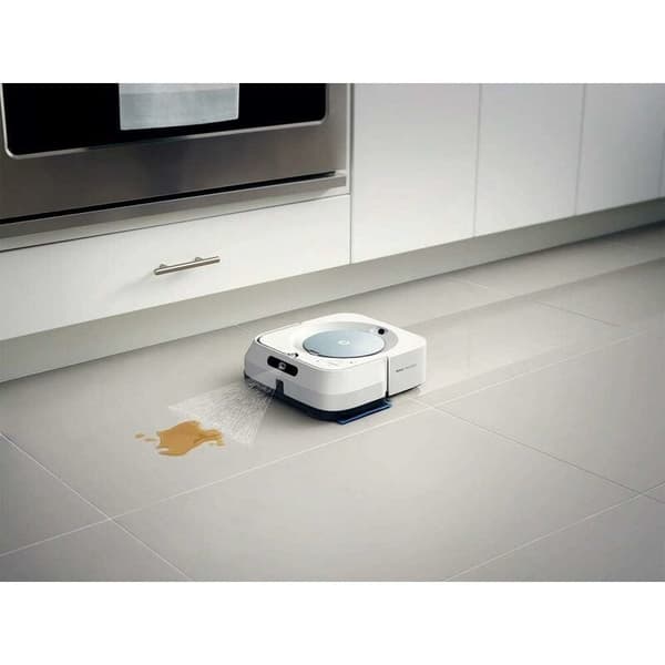 iRobot tilbehør - Pakke med 2 klude til Braava jet m6