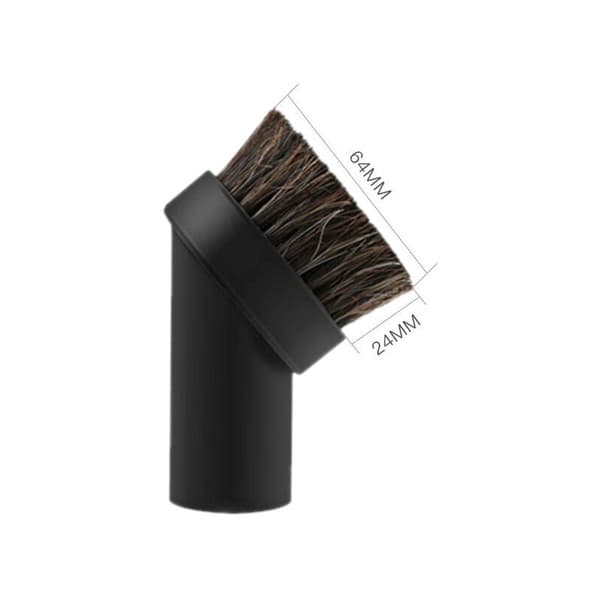 Premium dammsugarborste/munstyckesats passar Philips Amer