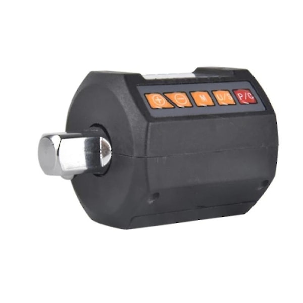 1/2 Justerbar Moment Tester Anc-200 Momentmåler Med Adapter