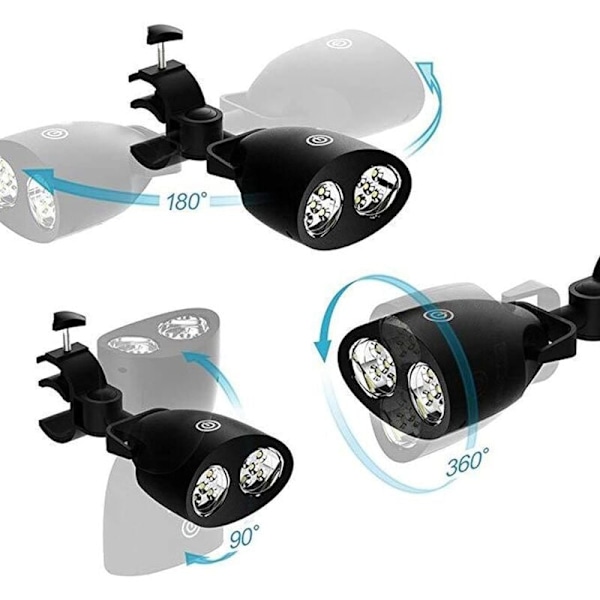 5-pack B22 till E14 glödlampsadapter B22 sockeladapter