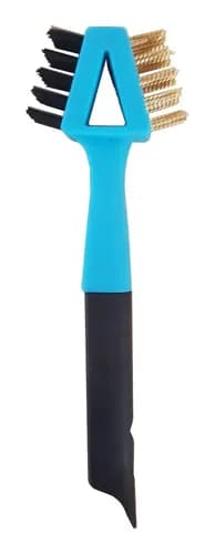 4-in-1 Uuni- ja Liesiharja