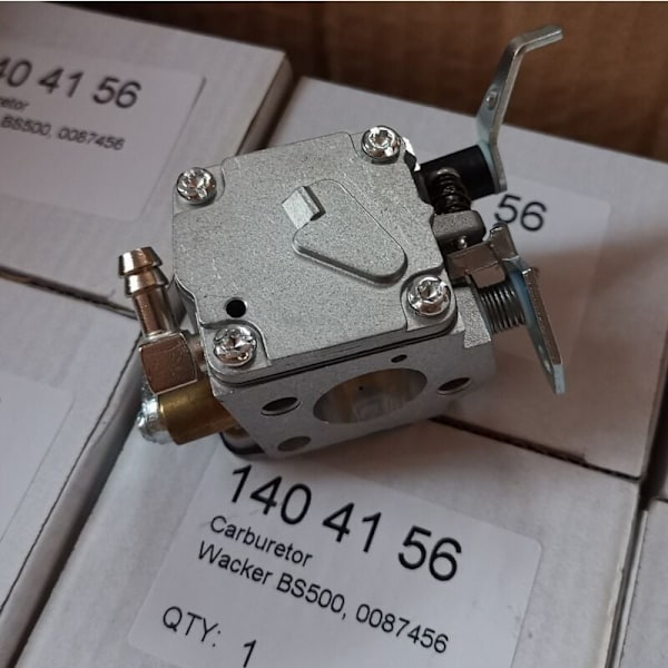 Wacker BS500 BS600 Kaasutin OEM 0087456