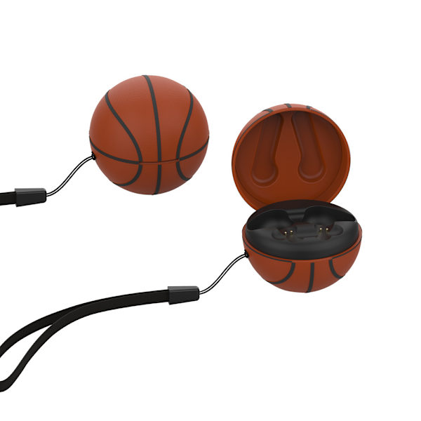 1 Bluetooth-kuuloke langaton korvassa urheilu melunvaimennus korkea