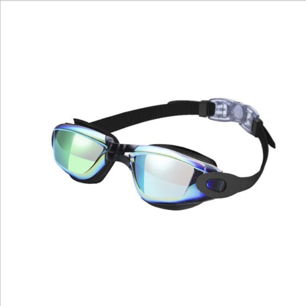 Simglasögon för män Dam Vuxna - Anti-dimma simning