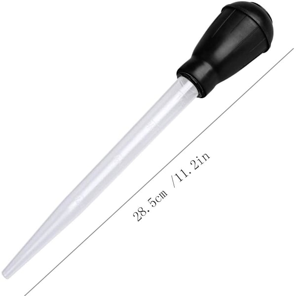 Akvarium Pipette Grussrenser Manuel Akvarium Fisketank
