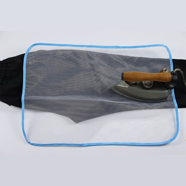 Strygegitter - undgå stressende og skinnende områder, polyester, 40 x
