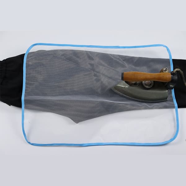 Strykegarn - unngå stress og blanke områder, polyester, 40 x