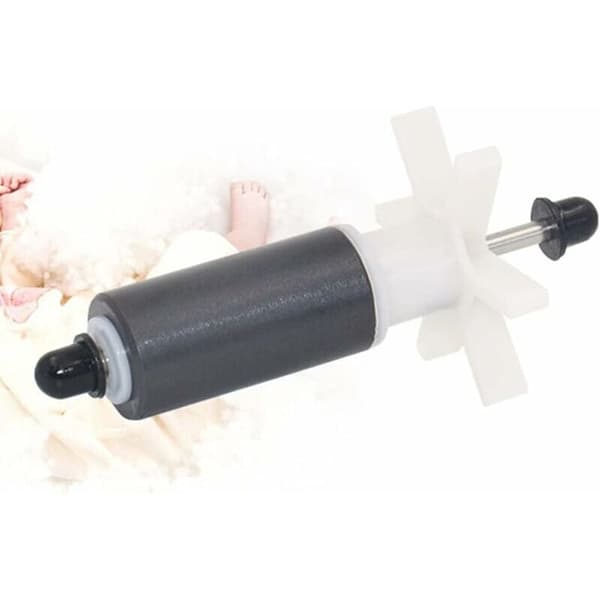 Vattenpump Impeller för Lay Z Spa Vattenpump Impeller/Rotor med