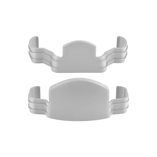 Silikon 7238F Propellholder Propellfikser Beskyttelsesstropp