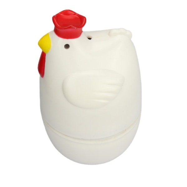 Mikrovågsugn Kycklingtyp Creative Egg Cooler Chicken Egg Cooler