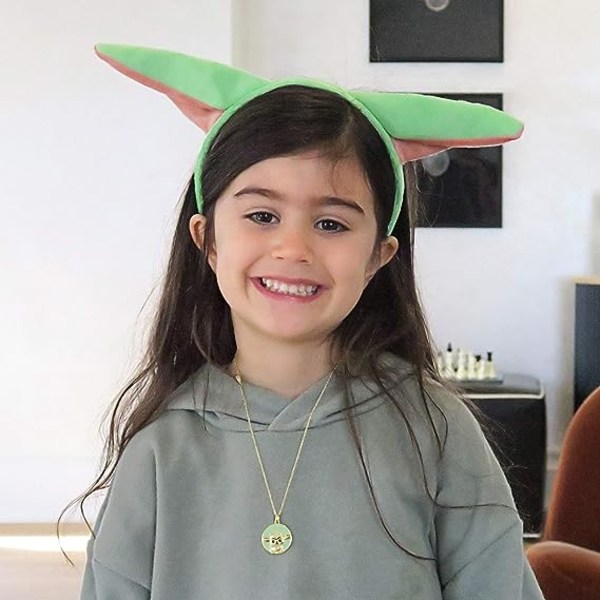 The Child Headband Costume Accessory