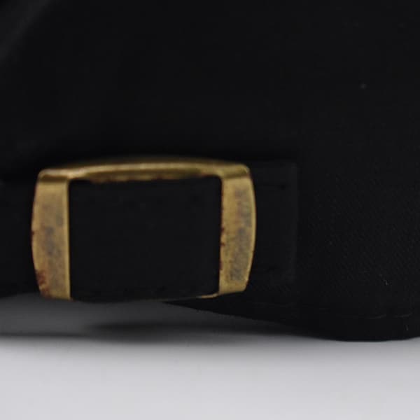 Beige beret for vår og høst, enkel retrohatt