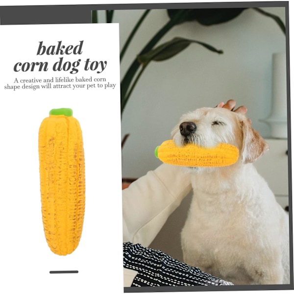 Hundleksage Valpleksaker Hundpipande Leksaker Hundar Gummiball Leksaker Leksaker för Valpar Valptandborstningsleksak Hundbett Leksak