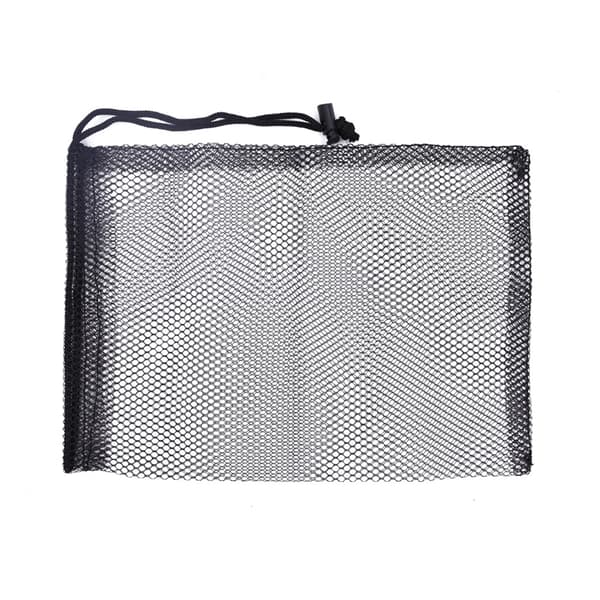 Golf Netposer 20*25CM 2 Styk Golfbold Opbevaringsnet, Nylon