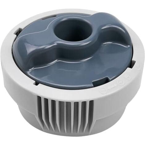 Klorinator för Lay-Z-Spa, poolkemikaliedispenser P05345