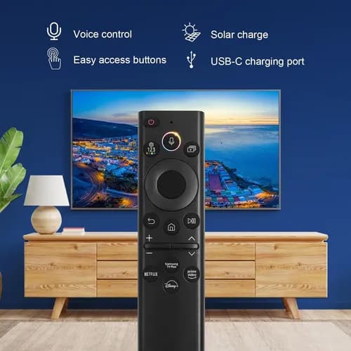 Fjernkontroll N59-01385b for Samsung Voice TV Bluetooth