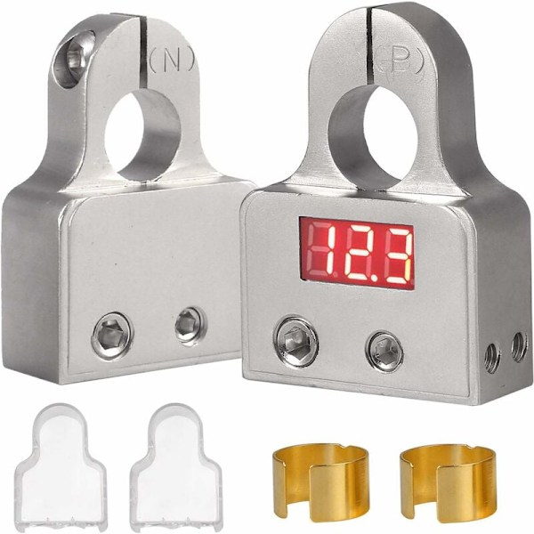Bluetooth inomhus hygrometer termometer, mini inomhus termometer, temperaturövervakningssensor, digital hygrometer för hem, kontor, julklapp, lämplig för iOS