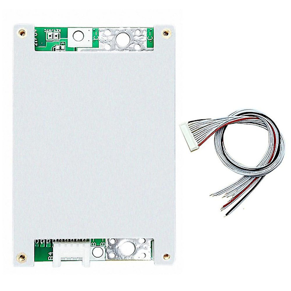 4s 14.6v 35a/50a Lifepo4 -akkujen suojauslevy Bms autojen hätätilanteisiin 800/1200a levy (35a)