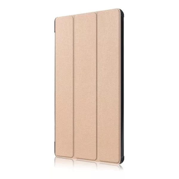 Læderetui til Amazon Fire HD10 Tablet 2019/2017