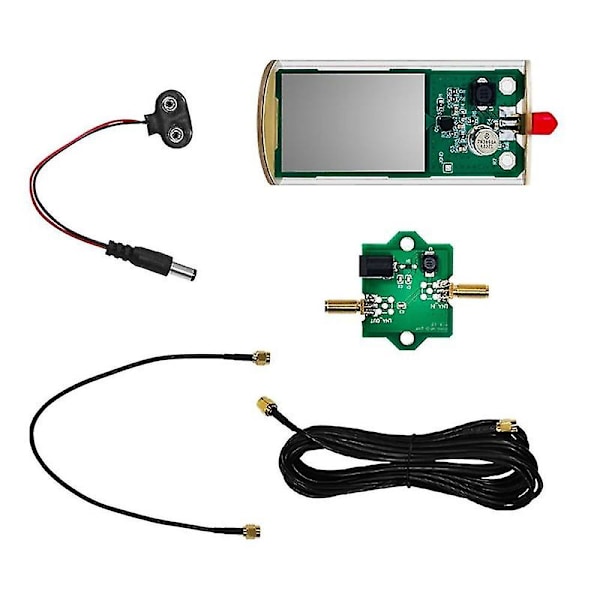 Mini-whip Medium And Wave Sdr Antenna Rtl-sdr Receiver Antenna