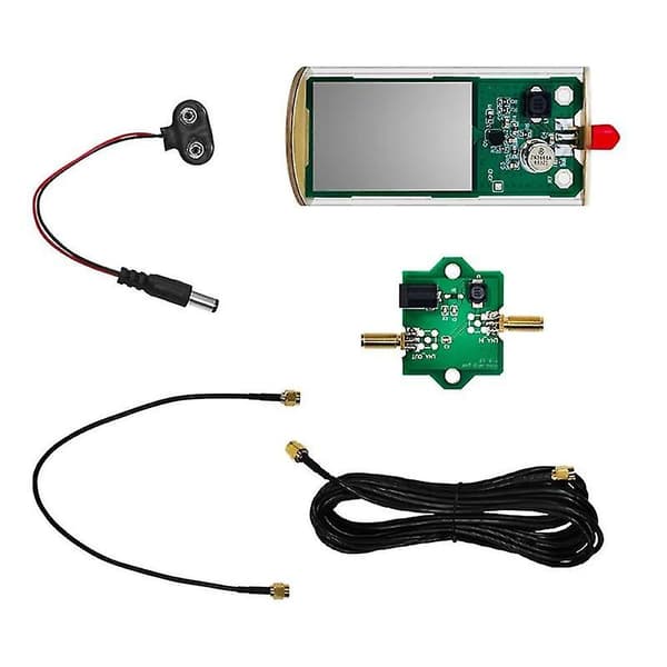 Mini-whip Medium And Wave Sdr Antenne Rtl-sdr Modtager Antenne