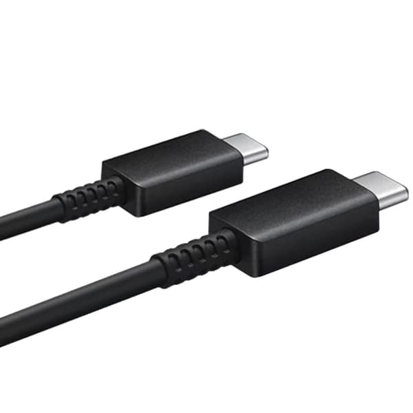 Type C - Type C Supernopea Latauskaapeli Galaxy S23 S22 S21:lle, 1M