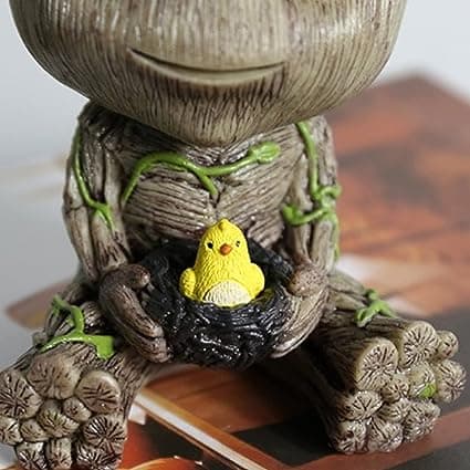 Akvarium Luftbubbla Dekorationer Fisktank Luftbubbla Resin